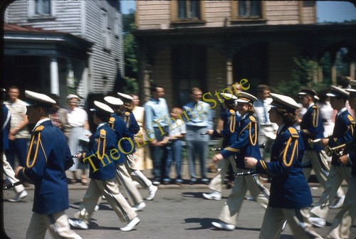 Americana parade kids - americana,