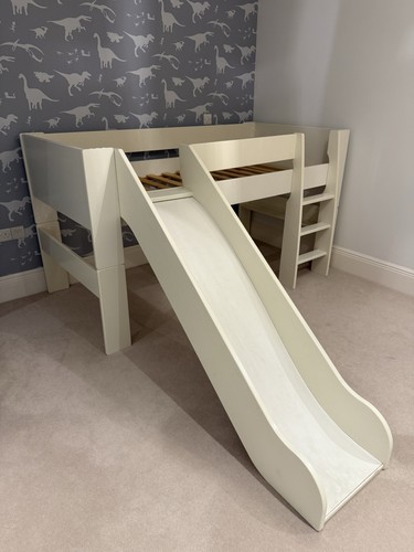 Steens kids mid - mid-sleeper, single
