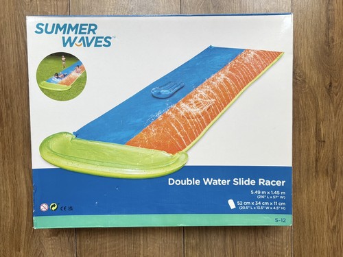 Summer waves inflatable kids - summer,