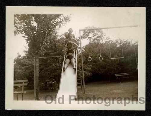 Kid amazing backyard swing - kid's,
