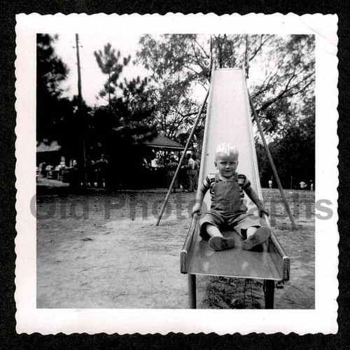 1953 brown state - co., kids