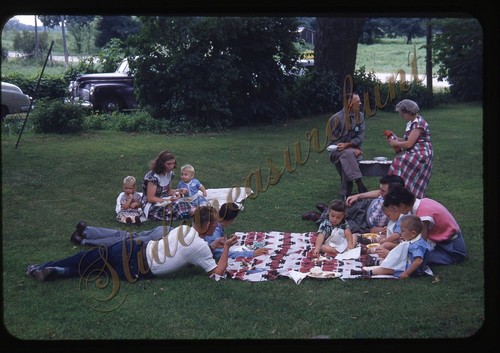 Picnic americana kids boys - picnic,
