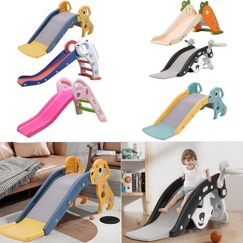 Kids slide toddler - slide,