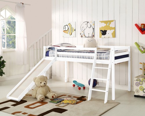 Kids cabin bunk - kids,