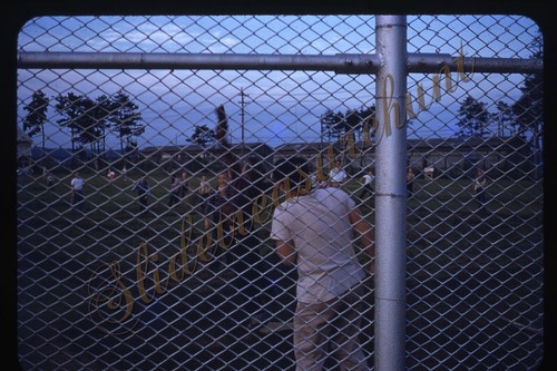 Japan military ball - ball, field