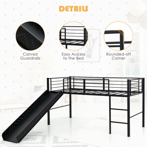 Kids single loft - kids, mid