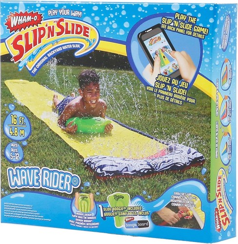 Hydroglide slip slide - hydroglide,