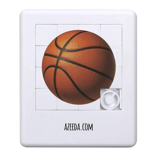 Single basketball sliding - basketball,