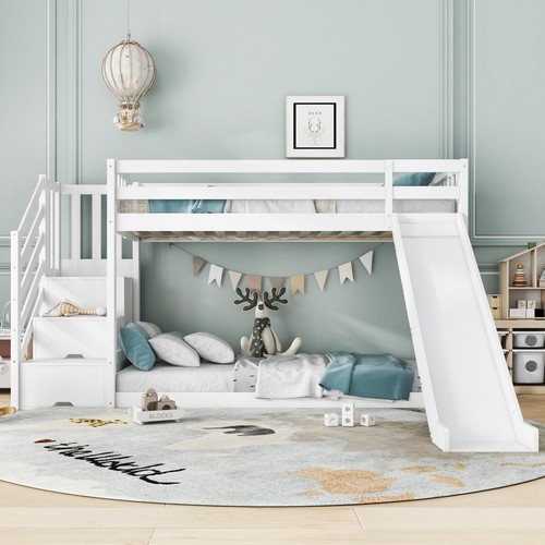Kids bunk beds - kids,