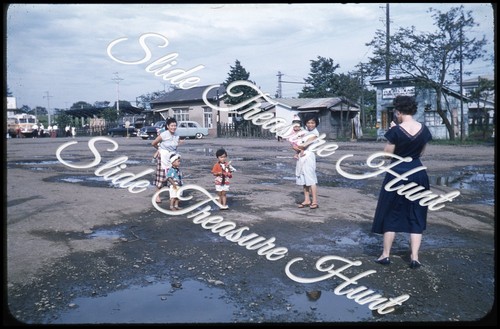 Japan women kids - japan,