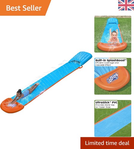 Colorful inflatable h20go - colorful,