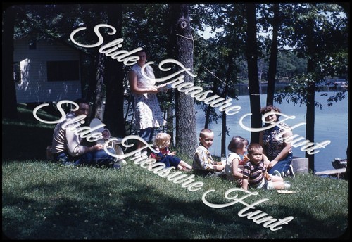 Family women kids - women, americana