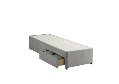 Short divan bed - short,