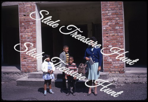 African american family boy - american,