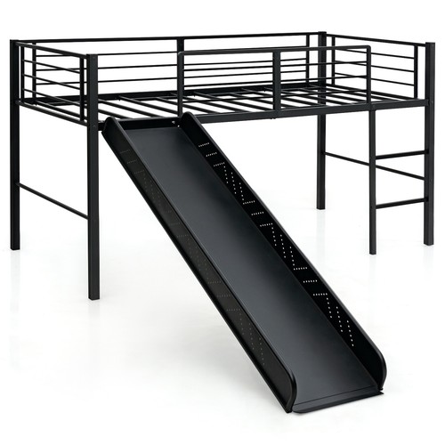 Kids mid sleeper bed children - mid,