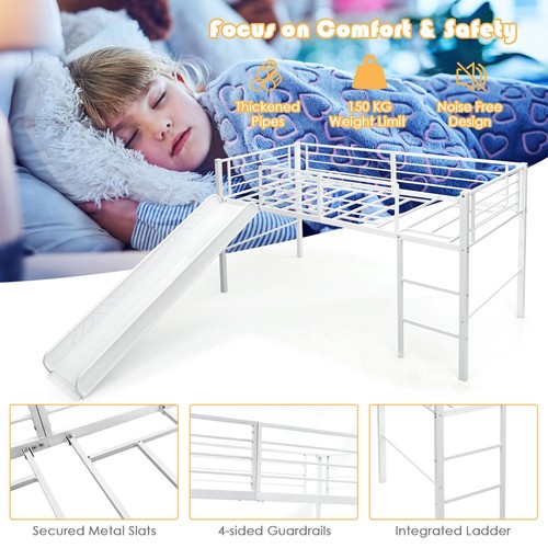 Kids single loft - kids,
