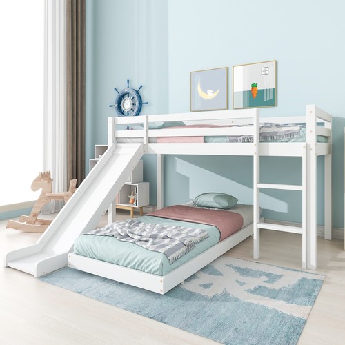 3ft single bunk - single,