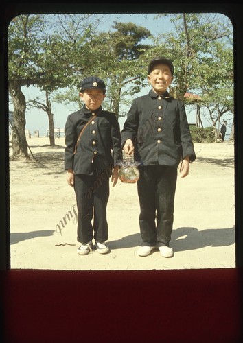 Japan boys kids - japan,